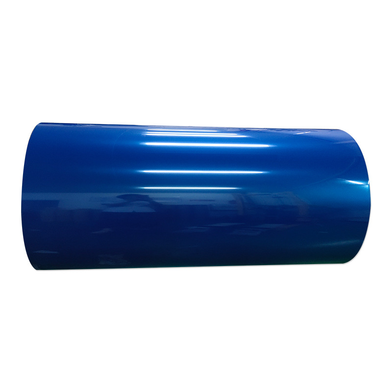 论光学PET离型膜介电率低，绝缘性高！